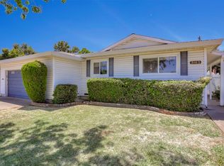 3163 Portsmouth Dr, Rancho Cordova, CA
