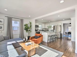 2488 Mellville Ave, Decatur, GA 30032