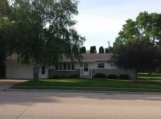 484 E Spring St, Waupun, WI 53963