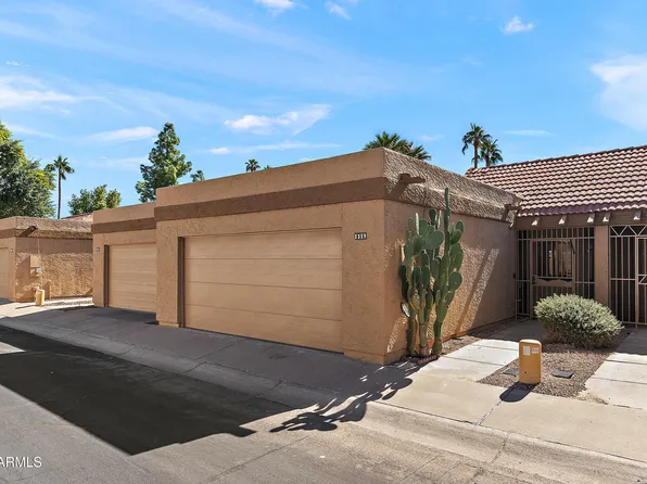 1319 E SUSAN Lane, Tempe, AZ 85288
