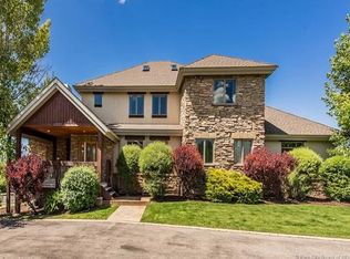 4555 E Palomino Dr, Heber, UT 84032