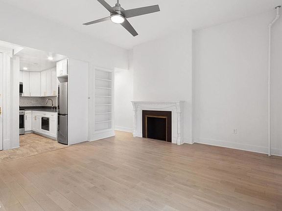 2nd image of 26 W 83rd St APT 2B