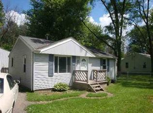 4151 Risedorph Ave, Burton, MI 48509