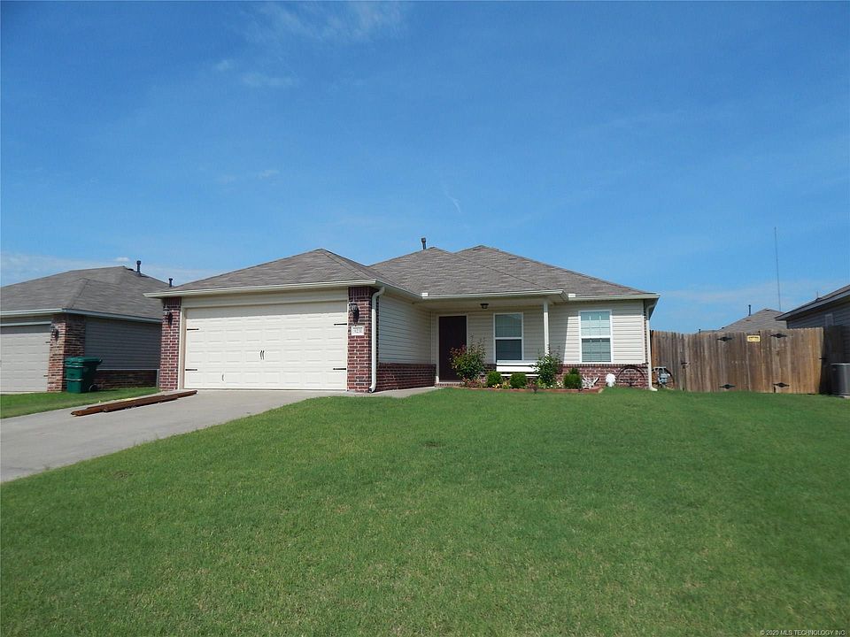 1st image of 9231 S 250th East Ave
