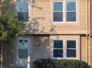 3460 Brookville Ln, Woodbridge, VA 22192