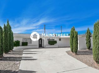 4324 S Avenida Don Arturo, Tucson, AZ 85757