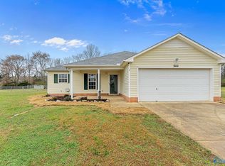 334 Earnhardt Dr, New Market, AL 35761