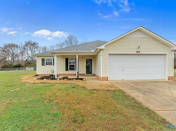 334 Earnhardt Dr, New Market, AL 35761