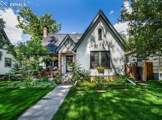 924 E Dale St, Colorado Springs, CO 80903