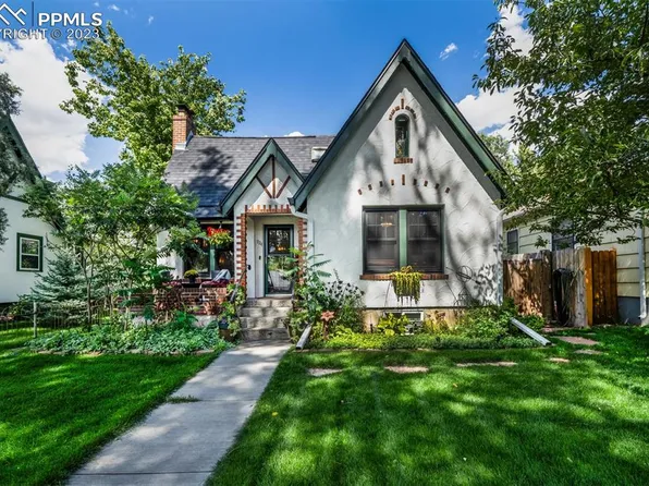 924 E Dale St, Colorado Springs, CO 80903