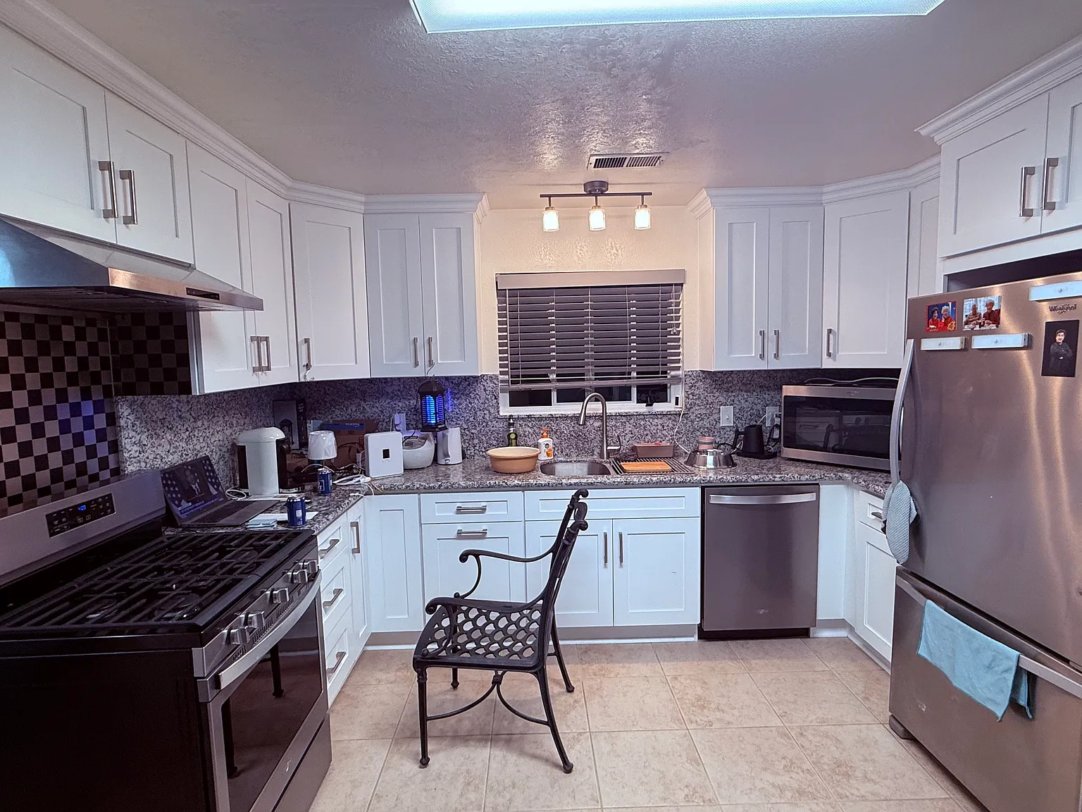 1 bed, 1280 sqft, $1,280 — Photo 4