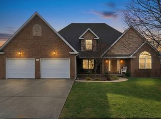 4845 S Farm Road 131, Springfield, MO 65810