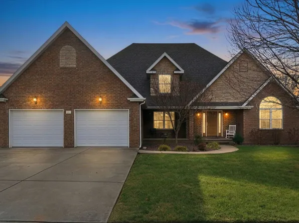 4845 S Farm Road 131, Springfield, MO 65810