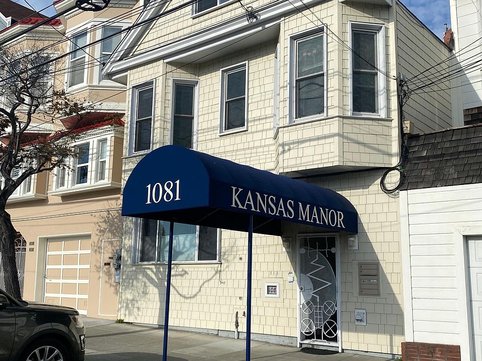 1st image of 1081 Kansas St #1