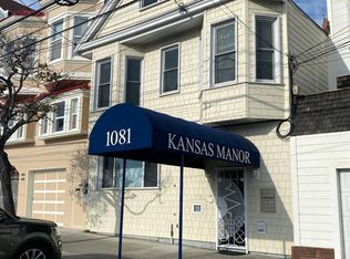 1081 Kansas St #1, San Francisco, CA 94107