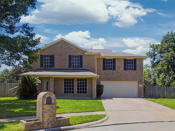 2nd image of 23015 Powell House Ln