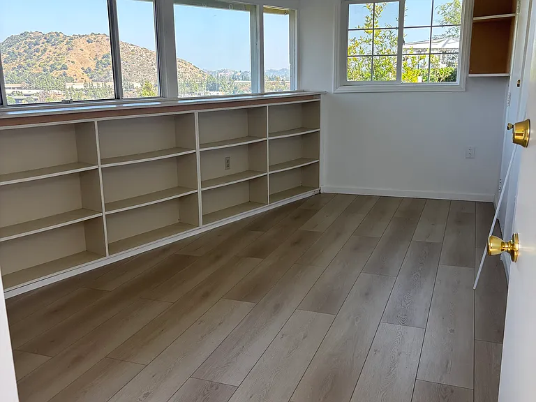 Lots of storage