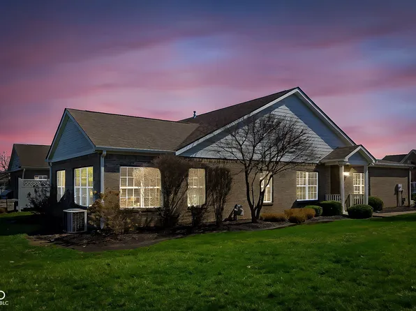 4180 Galena Dr, Avon, IN 46123