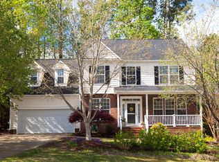 1908 Dunwick Ct, Apex, NC 27523