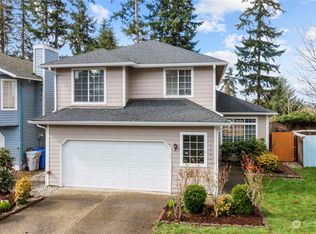 22637 102nd Pl SE, Kent, WA
