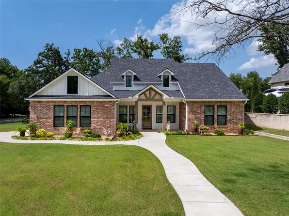 2326 Wilson St, Durant, OK 74701