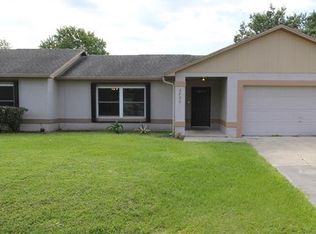 2820 Pineridge Cir, Kissimmee, FL 34746