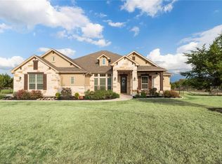 286 Sunny Slope Rd, Liberty Hill, TX 78642