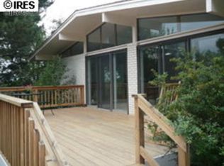 7869 Brockway Dr, Boulder, CO 80303