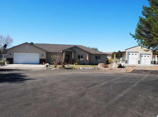 44203 E Alderbrook Ct, West Richland, WA 99353