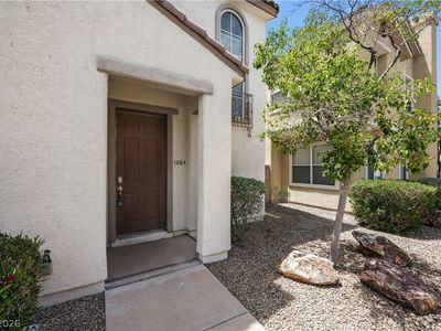 1064 Sonora Hill Ct, Las Vegas, NV, 89138