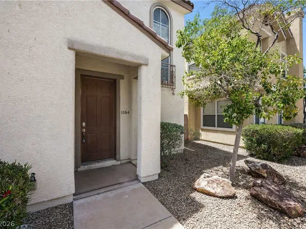 1064 Sonora Hill Ct, Las Vegas, NV 89138