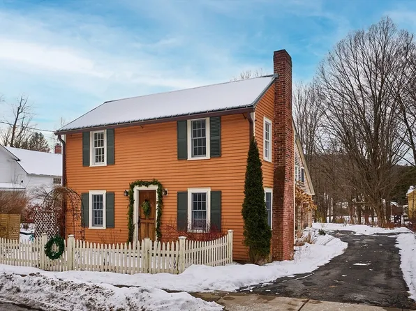 10 Maple St, Shelburne, MA 01370