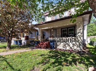 3739 Bales Ave, Kansas City, MO 64128