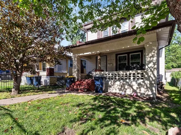 3739 Bales Ave, Kansas City, MO 64128