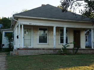 610 SW 27th St, Oklahoma City, OK 73109