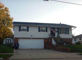 2254 Income Dr, Akron, OH 44305