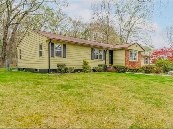 1195 Centerville Rd, Warwick, RI 02886