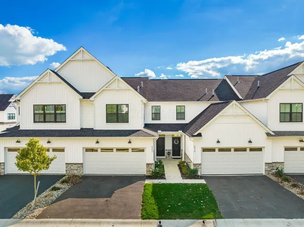 6423 Azile Way, Westerville, OH 43081