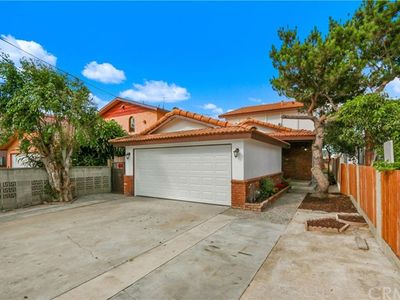 10907 Larch Ave, Inglewood, CA, 90304
