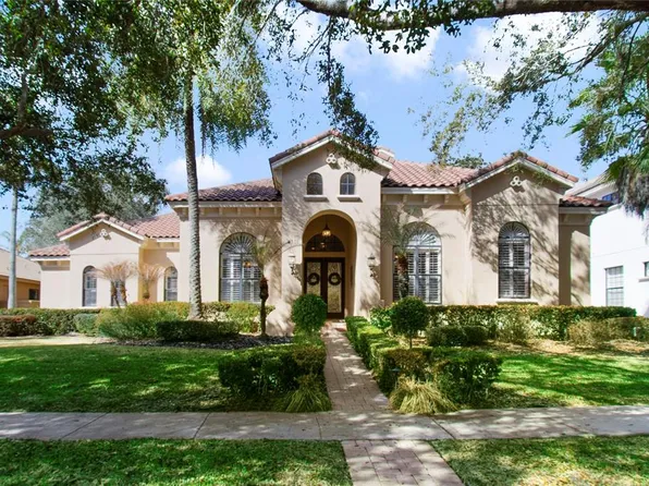 6330 Lake Burden View Dr, Windermere, FL 34786