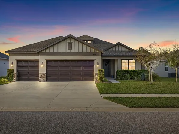 19819 Wading Crane Way, Lutz, FL 33558