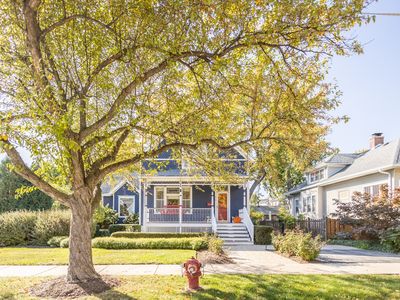 212 S Evergreen Ave, Arlington Heights, IL, 60005