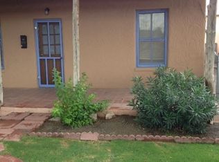 129 E Fleming Ave APT B, Las Cruces, NM 88001