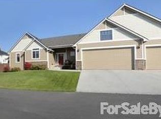 12024 N Lisa Ln, Spokane, WA 99218