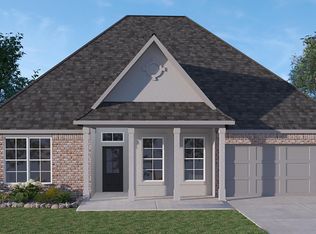 3751 Canal Bank Dr, Slidell, LA 70461