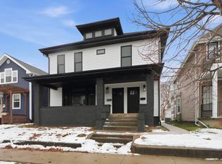 1220 Fairfield Ave, Fort Wayne, IN