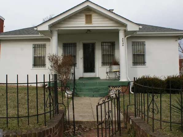4248 Brooks St NE, Washington, DC 20019