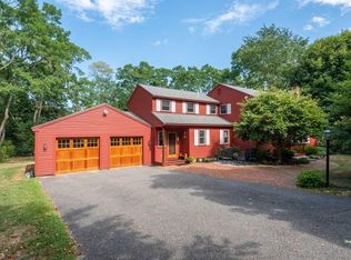 8 Daniels Rd, Wenham, MA 01984