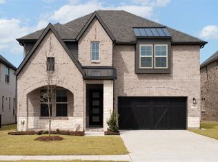 1728 Canals Dr, Little Elm, TX 75068