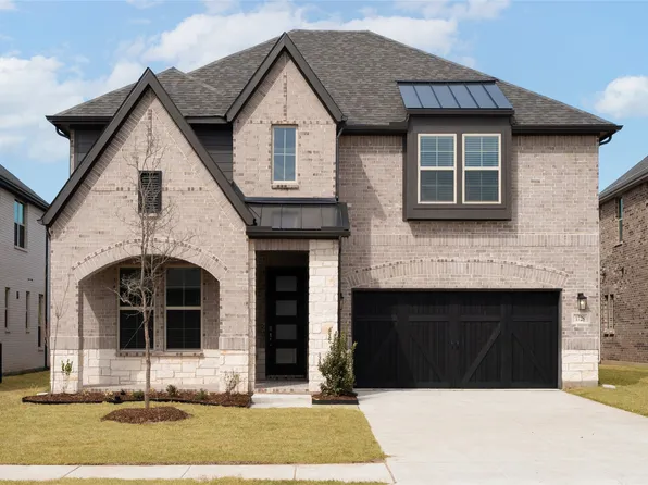 1728 Canals Dr, Little Elm, TX 75068